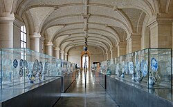 Galerie du Palais des beaux-arts de Lille