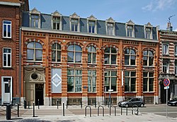 Le Grand Mix, à Tourcoing